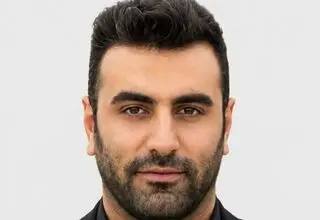 شهادت عضو سپاه در یکی از ایست بازرسی‌های تهران