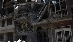  تکلیف مستاجرانی که خانه‌شان در جنگ آسیب دیده چیست؟