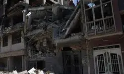  تکلیف مستاجرانی که خانه‌شان در جنگ آسیب دیده چیست؟