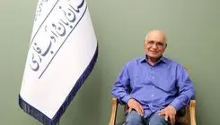 آخرین خبر از وضعیت سلامتی هوشنگ مرادی کرمانی