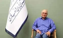 آخرین خبر از وضعیت سلامتی هوشنگ مرادی کرمانی