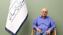 آخرین خبر از وضعیت سلامتی هوشنگ مرادی کرمانی