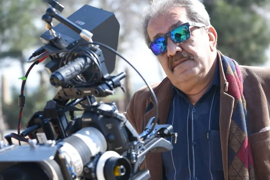 مسعود رشیدی درگذشت