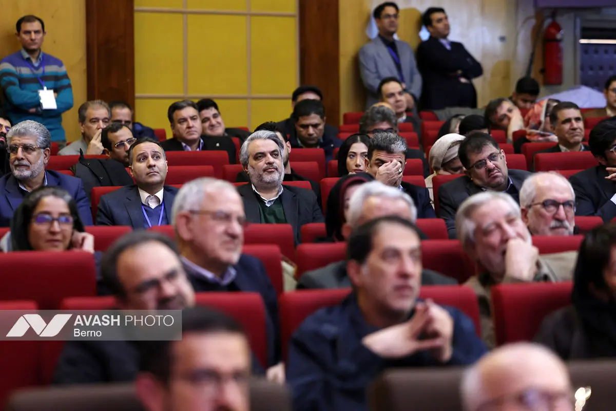 اولین کنگره حزب عهد‌ایران