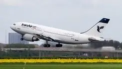 با وجود ۲۰ فروند هواپیما پروازها تنها با ۸ فروند هواپیما انجام می‌شود!