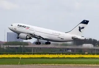 با وجود ۲۰ فروند هواپیما پروازها تنها با ۸ فروند هواپیما انجام می‌شود!