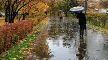 زنگ هشدار خطر در تهران به صدا در آمد