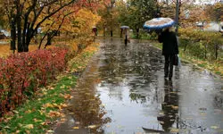 زنگ هشدار خطر در تهران به صدا در آمد