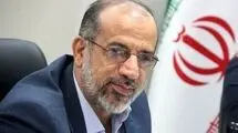 هیچ استیضاحی اعلام وصول نشده است