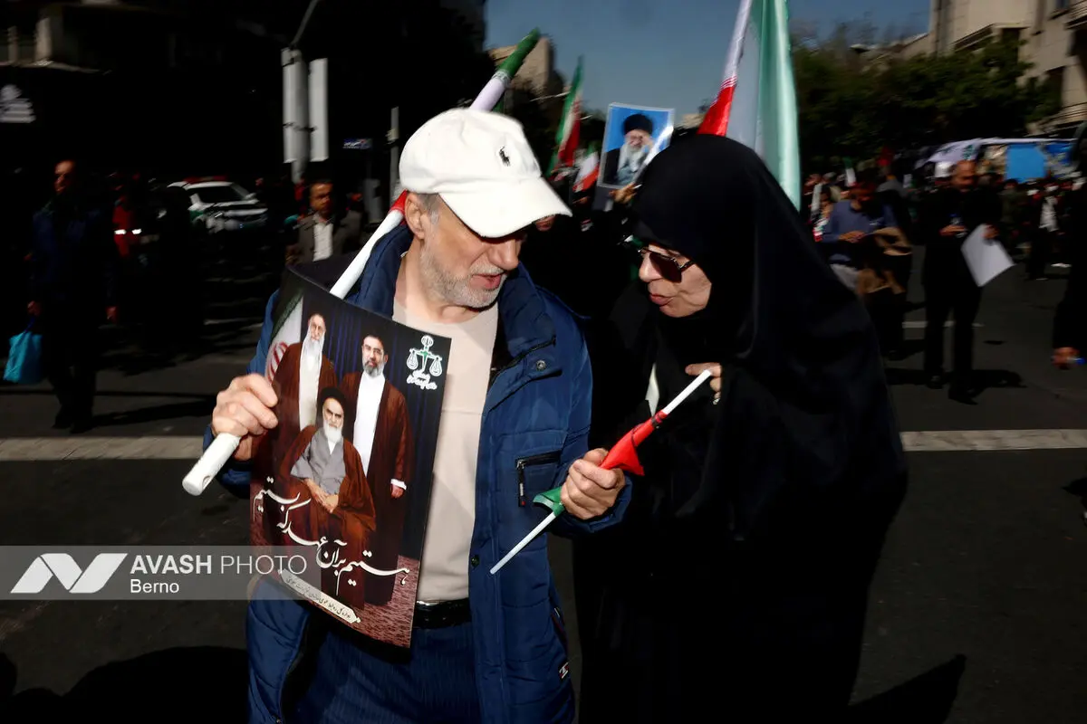 قبل از تاریخ، چهره‌ها می‌آیند