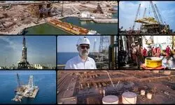 دو سال دولت چهاردهم؛ پتروپارس در مسیر افزایش تولید و توسعه ظرفیت نفت و گاز