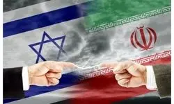 ایران با موشک هایپرسونیک شهر «عراد» را کوبید