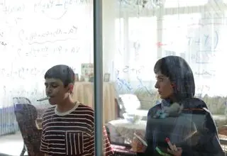 فیلم سعید روستایی به کن می‌رود