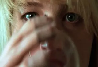 «Die, My Love» بازی جنیفر لارنس و تهیه‌کنندگی اسکورسیزی