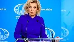 واکنش روسیه به اظهارات مقام بلژیکی درباره بردگی اروپا برای آمریکا