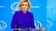 واکنش روسیه به اظهارات مقام بلژیکی درباره بردگی اروپا برای آمریکا