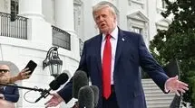 ترامپ: توافق گازوئیل روسیه و آمریکا به‌نفع جهان است