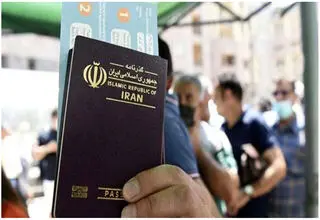 مبلغ عوارض خروج از کشور برای ۱۴۰۴ اعلام شد