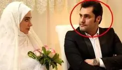 چهره غمگین بازیگر ستایش بعد از خداحافظی! 