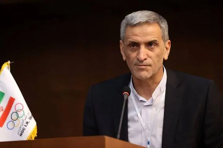 نوروزی: ورزشکاران سانحه رانندگی مرخص شدند