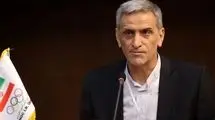 نوروزی: ورزشکاران سانحه رانندگی مرخص شدند