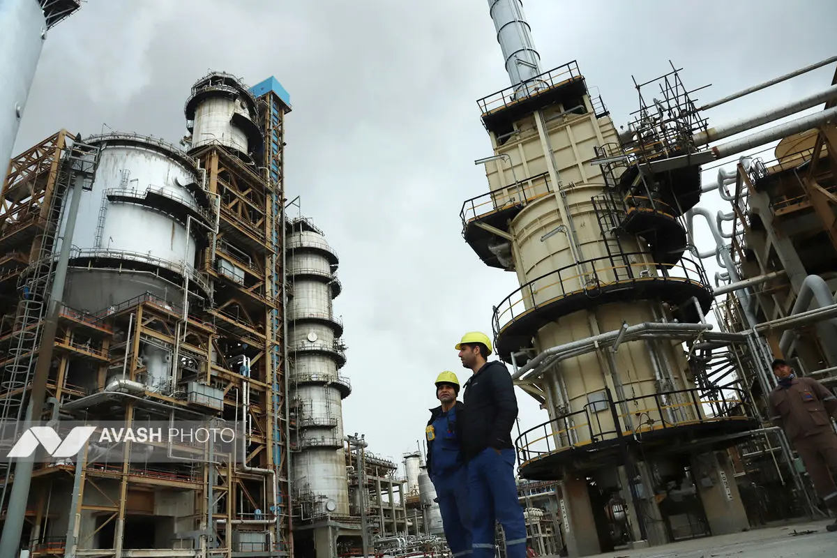 نشست سخنگوی دولت