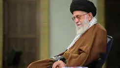 فراخوان و شب شعری برای «رهبر شهید»
