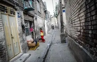 پشت پرده بحرانی خاموش در کوچه‌های تنگ پایتخت/ یک زلزله کافی است تا راه‌های نجات تهران قفل شود