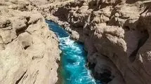 دره کول‌ خرسون؛ دالان فراموش‌شده‌ای میان کوه‌های خوزستان