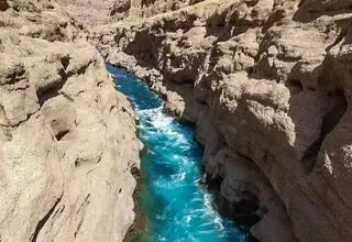 دره کول‌ خرسون؛ دالان فراموش‌شده‌ای میان کوه‌های خوزستان
