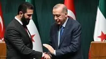 سفر قریب الوقوع اردوغان به سوریه