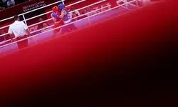 خروج یک مربی خارجی دیگر از ایران