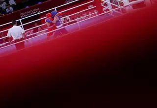خروج یک مربی خارجی دیگر از ایران