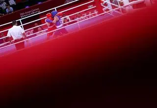 خروج یک مربی خارجی دیگر از ایران