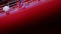 خروج یک مربی خارجی دیگر از ایران