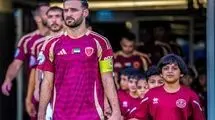 پرسپولیس همچنان در حسرت دیدن احمد نور!