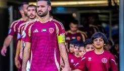 ستاره پرسپولیسی بهترین بازیکن تیمش شد