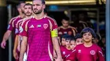 پرسپولیس همچنان در حسرت دیدن احمد نور!