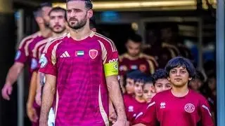 درخواست ویژه اماراتی‌ها برای ستاره پرسپولیسی