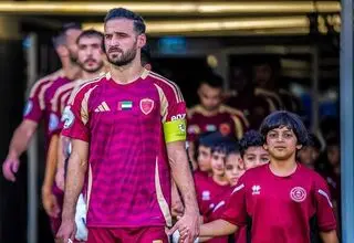 پرسپولیس همچنان در حسرت دیدن احمد نور!