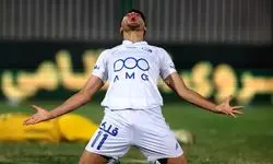 آمار عجیب مهاجمان استقلال: صفر گل زده!