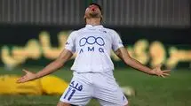 آمار عجیب مهاجمان استقلال: صفر گل زده!