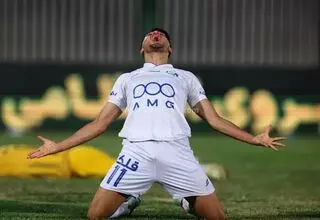 آمار عجیب مهاجمان استقلال: صفر گل زده!