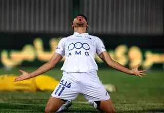 آمار عجیب مهاجمان استقلال: صفر گل زده!