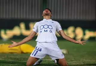 آمار عجیب مهاجمان استقلال: صفر گل زده!