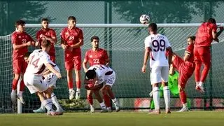 پرسپولیس دنبال مصالحه با استقلال به جای تراکتور