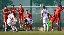 پرسپولیس دنبال مصالحه با استقلال به جای تراکتور