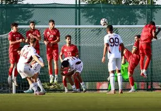پرسپولیس دنبال مصالحه با استقلال به جای تراکتور