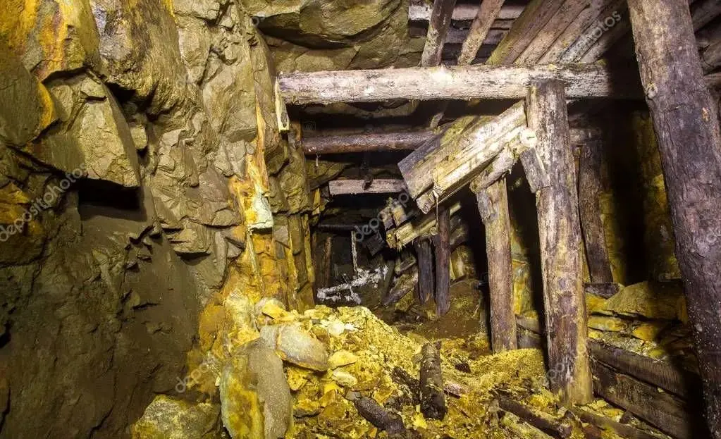 تزریق کوهی از طلا به ثروت ملی ؛ رکورد جدید ثبت شد