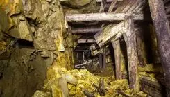 تزریق کوهی از طلا به ثروت ملی ؛ رکورد جدید ثبت شد